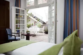 Hotel Borchers - Chambre