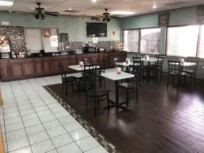 Lone Star Inn - Gym