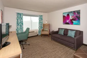 Hilton Garden Inn Daytona Beach Airport - Chambre