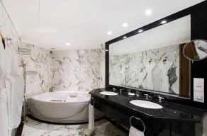 Swiss Grand Hotel Seoul & Grand Suite - Banheiro