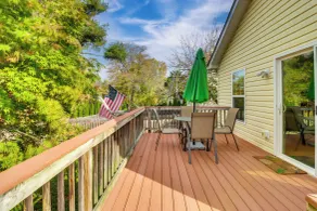 Warrenton Gem: Walk to Downtown! - Interni