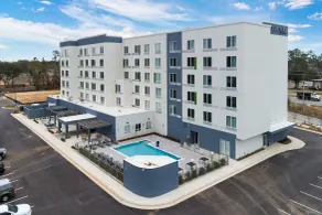 Courtyard by Marriott Pensacola I-10 West - Pool