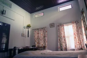 Fenn Hall - Room