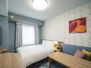 Tabino Hotel Aso Kumamoto Airport - Camera