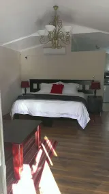 The Place Guest House - Room