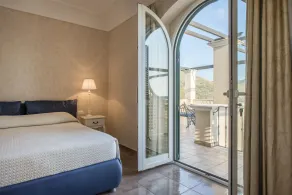 Collina Degli Ulivi B&B - Værelse