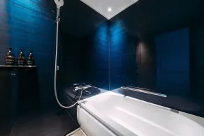 OMO5 Tokyo Gotanda by Hoshino Resorts - Bathroom