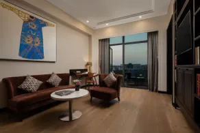 DoubleTree by Hilton Shanghai Hongqiao - Camera