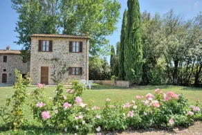I Casali Della Ghisleria - Room