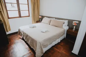 Gran Hotel Miglierina - Zimmer