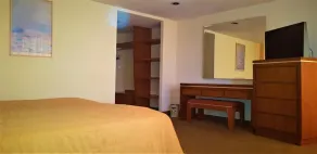 Hotel Finisterre  - Quarto