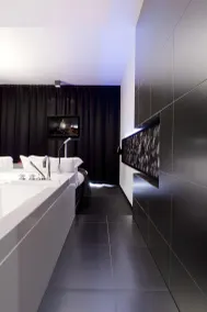 Carbon Hotel - Different Hotels - Room