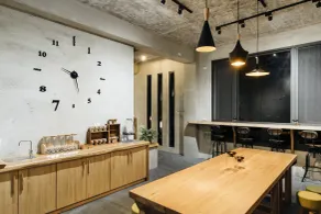 Sun Moon Lake Residence 8 - Restaurant