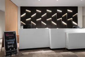 AC Hotel Frisco Colorado - Réception