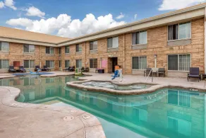 Best Western Denver Southwest - Piscine