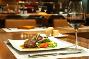 Hotel Niwa Tokyo - Restaurant