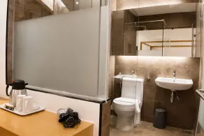 Mood Hotel - Badezimmer