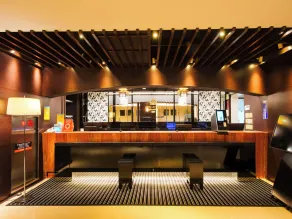 APA Hotel Wakayama - Réception