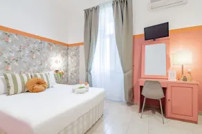 Hotel Espana - Gruppo BLAM HOTELS - Chambre
