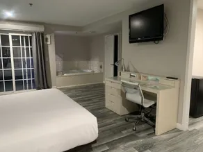 Wave Hotel Manhattan Beach - Chambre