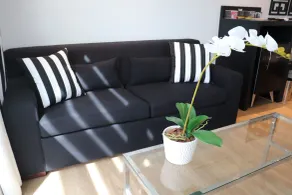 Kayrós Business Hotel - Værelse