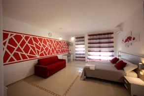 B&B CORSO ROMA Room Suite & Spa - Rum