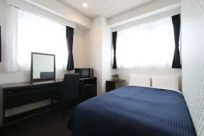 HOTEL LiVEMAX Asakusa Sky Front - Room