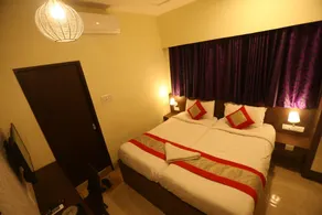 Nestlay Rooms Ambattur - Værelse