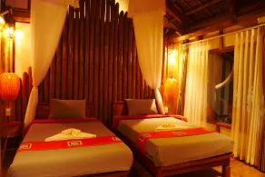 Puluong Home - Room