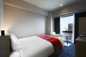 Daiwa Roynet Hotel Kumamoto Ginzadori PREMIER - Camera