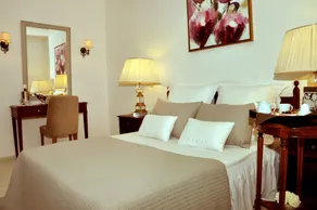 Princess Artemisia Hotel - Interni - Habitación