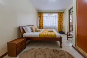 Takdiri Homes - Zimmer