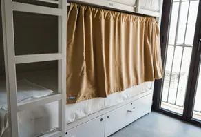 Sweet Sevilla Hostel  - Rum