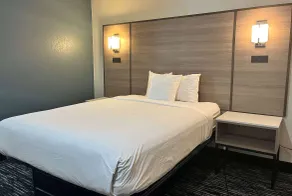 Baymont by Wyndham Indianapolis Northeast - Chambre