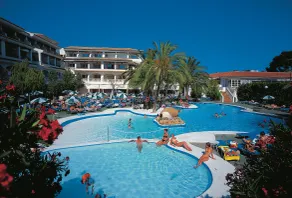 FERGUS Club Font de Sa Cala Beach - Pool