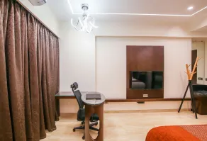Hotel Royal Palace Jalgaon - Habitación