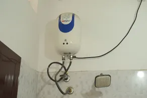Gala Vista - Bathroom