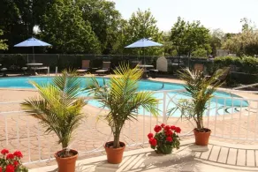 Norwalk Inn & Conference Center - Pool