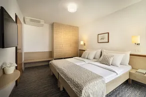 Valamar Sanfior Hotel & Casa - Habitación