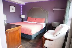 Crestwood Motel - Chambre
