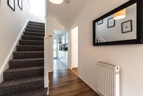 Perfect for contractors  - Reception