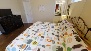 Lake Berkley Resort 4715 A - Room