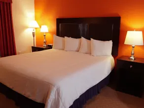 Grand Hotel  - Quarto