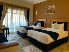 Tropitel Dahab Oasis - Chambre