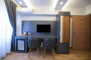 Kanarya Suit - Room