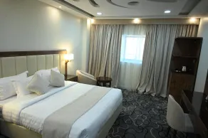 فندق فيوليت الفندقية Violet Hotel - Chambre