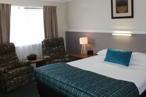 Motel Northview Mackay - Zimmer