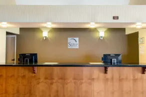Sleep Inn & Suites Bakersfield North - Hall