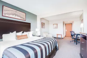 Wingate by Wyndham Gillette - Chambre