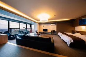 Inatori Akao Hotel - Camera